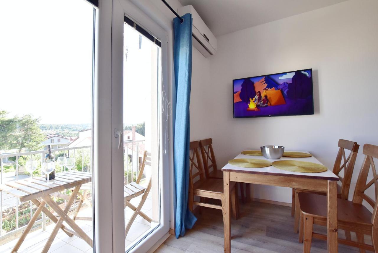 Ferienwohnung Olive Tree Stari Grad  Exterior foto