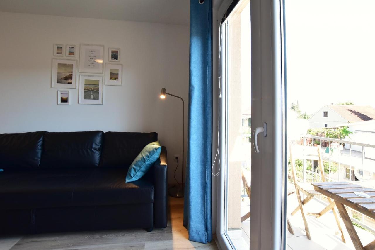 Ferienwohnung Olive Tree Stari Grad  Exterior foto