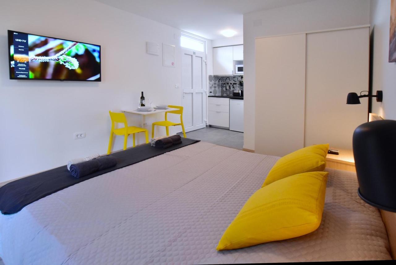 Ferienwohnung Olive Tree Stari Grad  Exterior foto