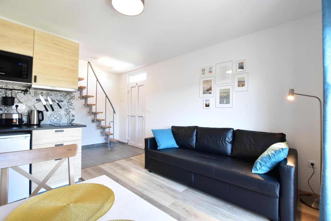 Ferienwohnung Olive Tree Stari Grad  Exterior foto