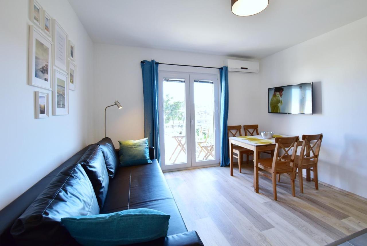 Ferienwohnung Olive Tree Stari Grad  Exterior foto