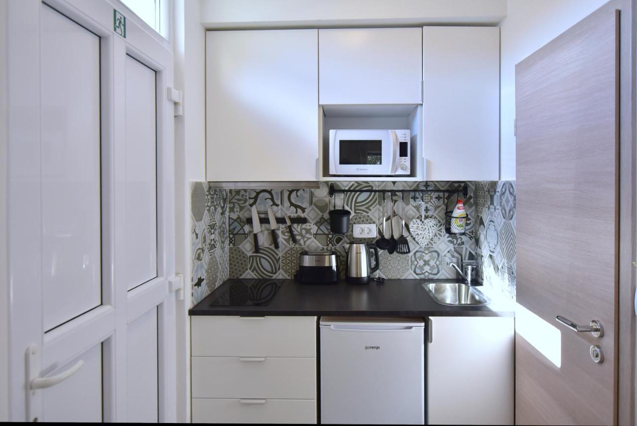 Ferienwohnung Olive Tree Stari Grad  Exterior foto