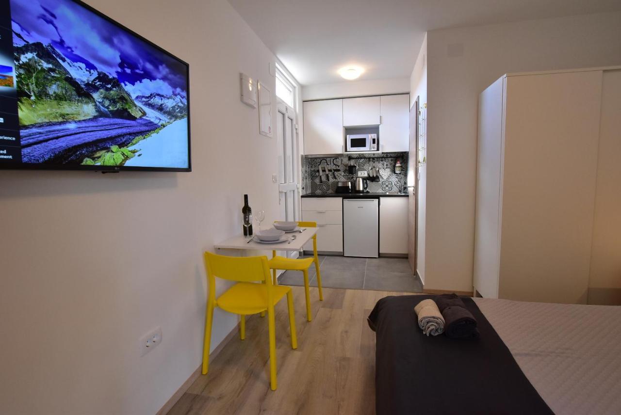 Ferienwohnung Olive Tree Stari Grad  Exterior foto