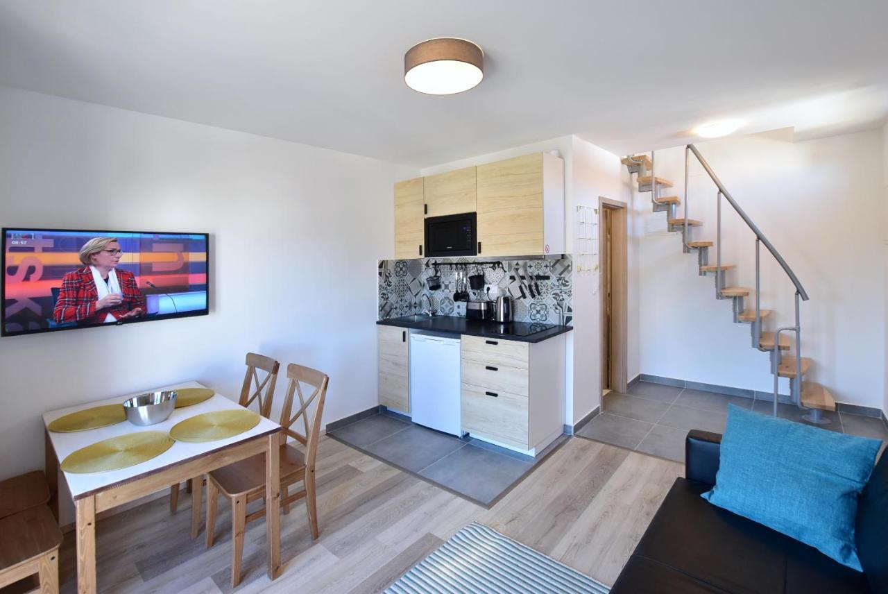Ferienwohnung Olive Tree Stari Grad  Exterior foto