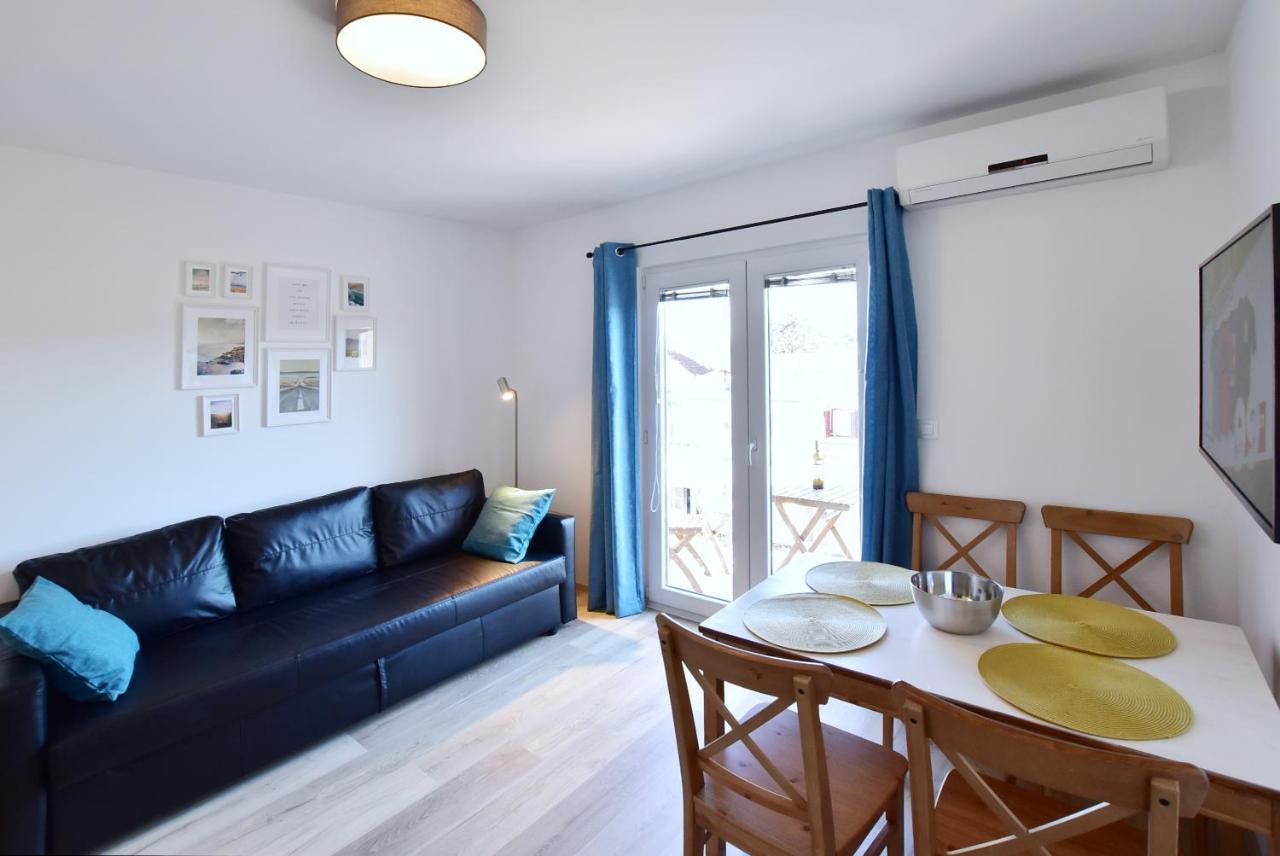 Ferienwohnung Olive Tree Stari Grad  Exterior foto