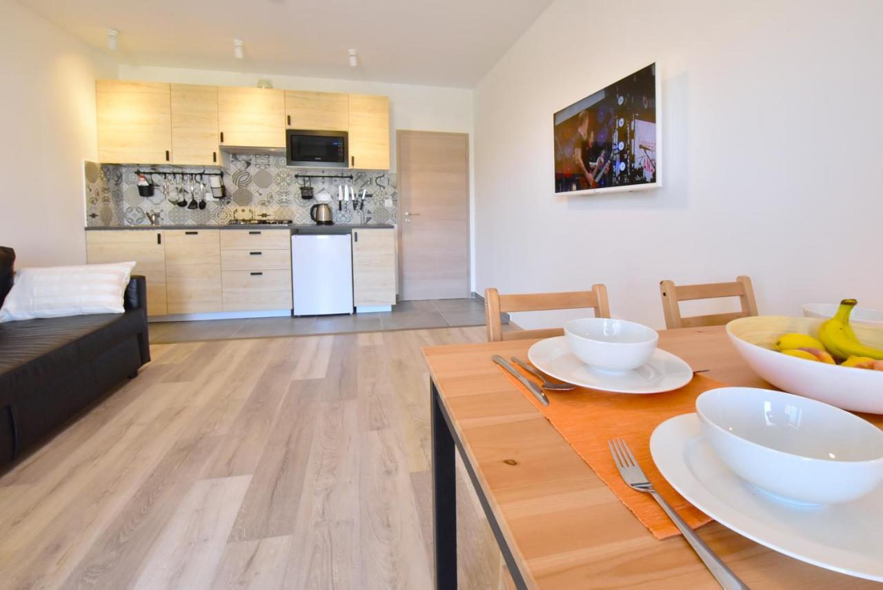 Ferienwohnung Olive Tree Stari Grad  Exterior foto