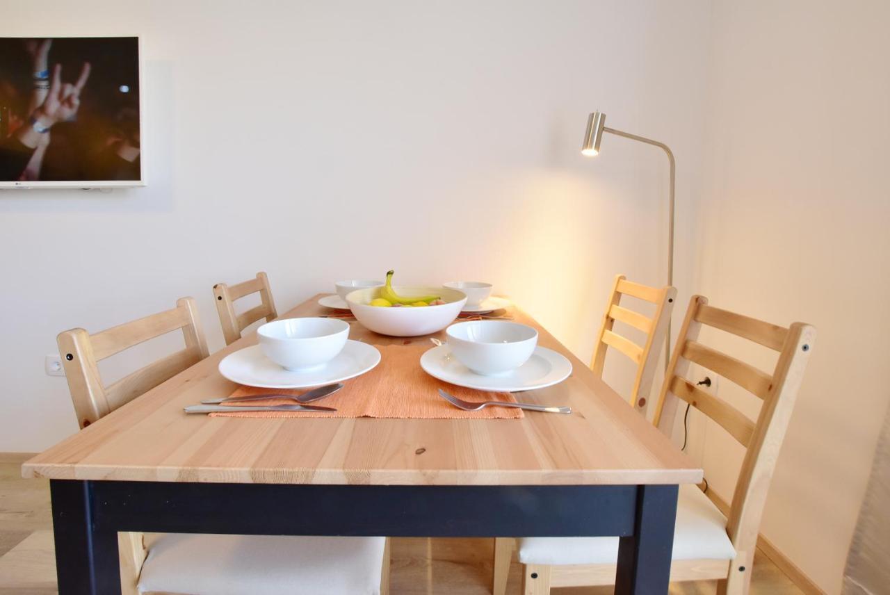 Ferienwohnung Olive Tree Stari Grad  Exterior foto