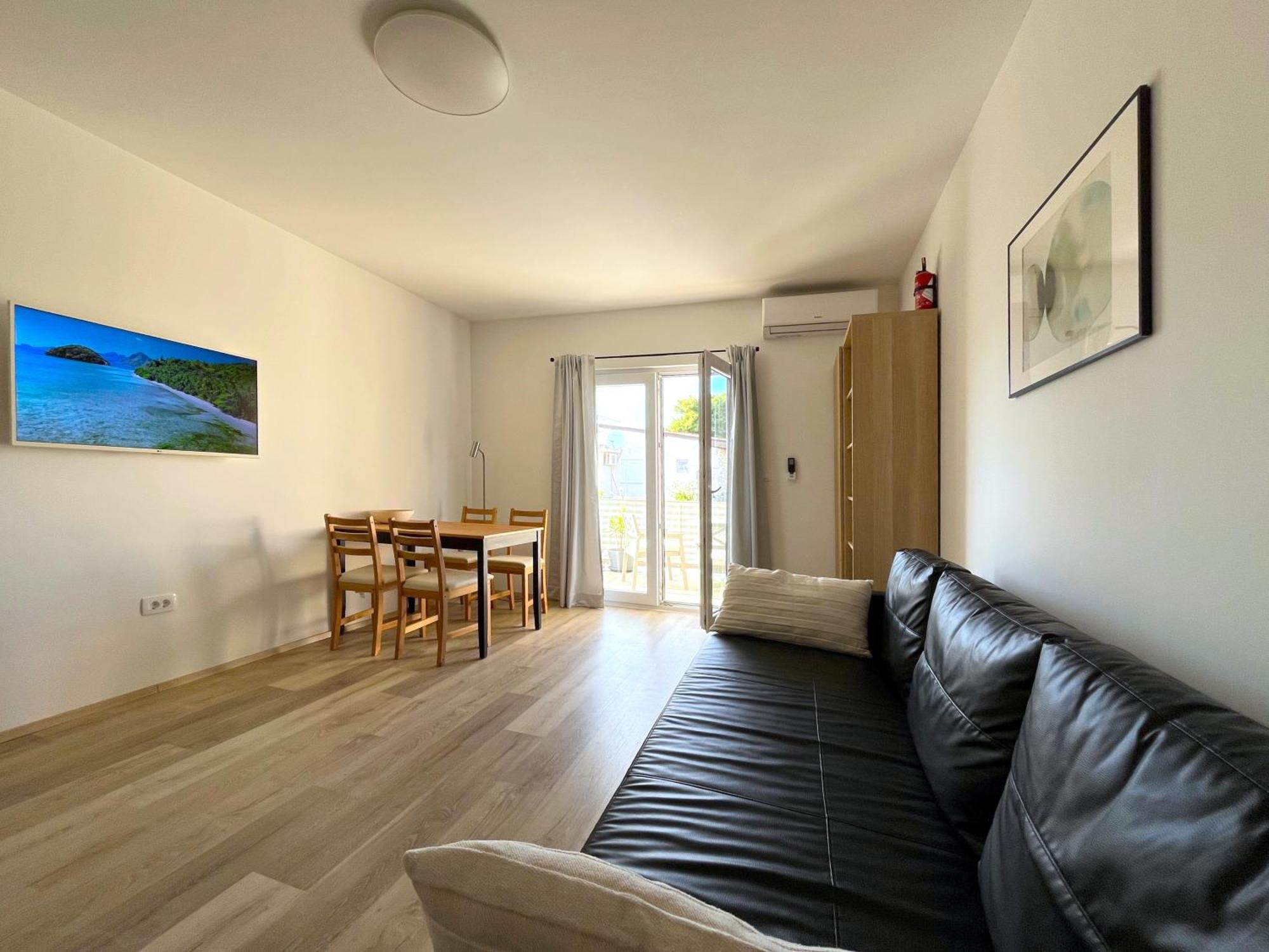 Ferienwohnung Olive Tree Stari Grad  Zimmer foto