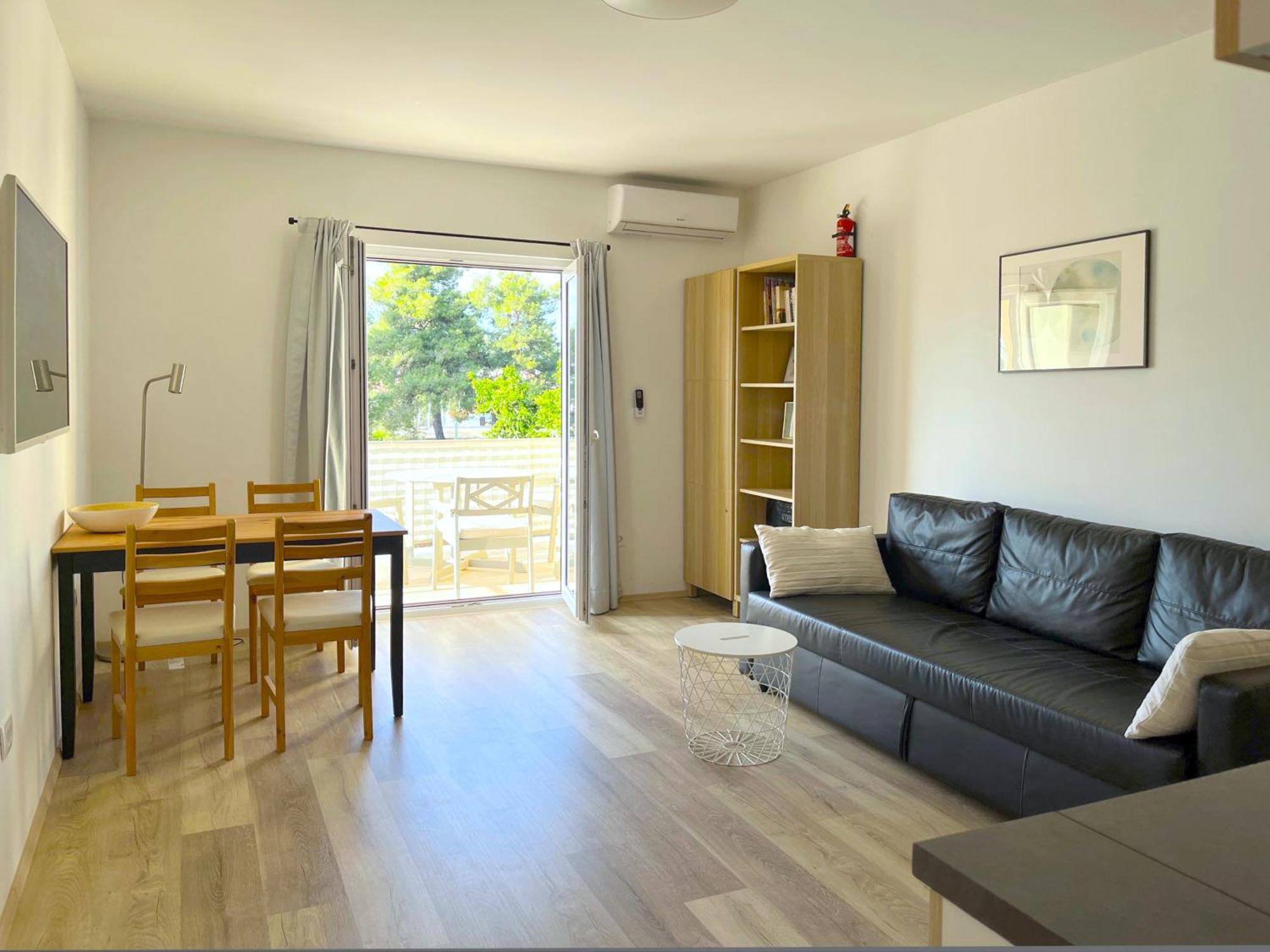 Ferienwohnung Olive Tree Stari Grad  Exterior foto