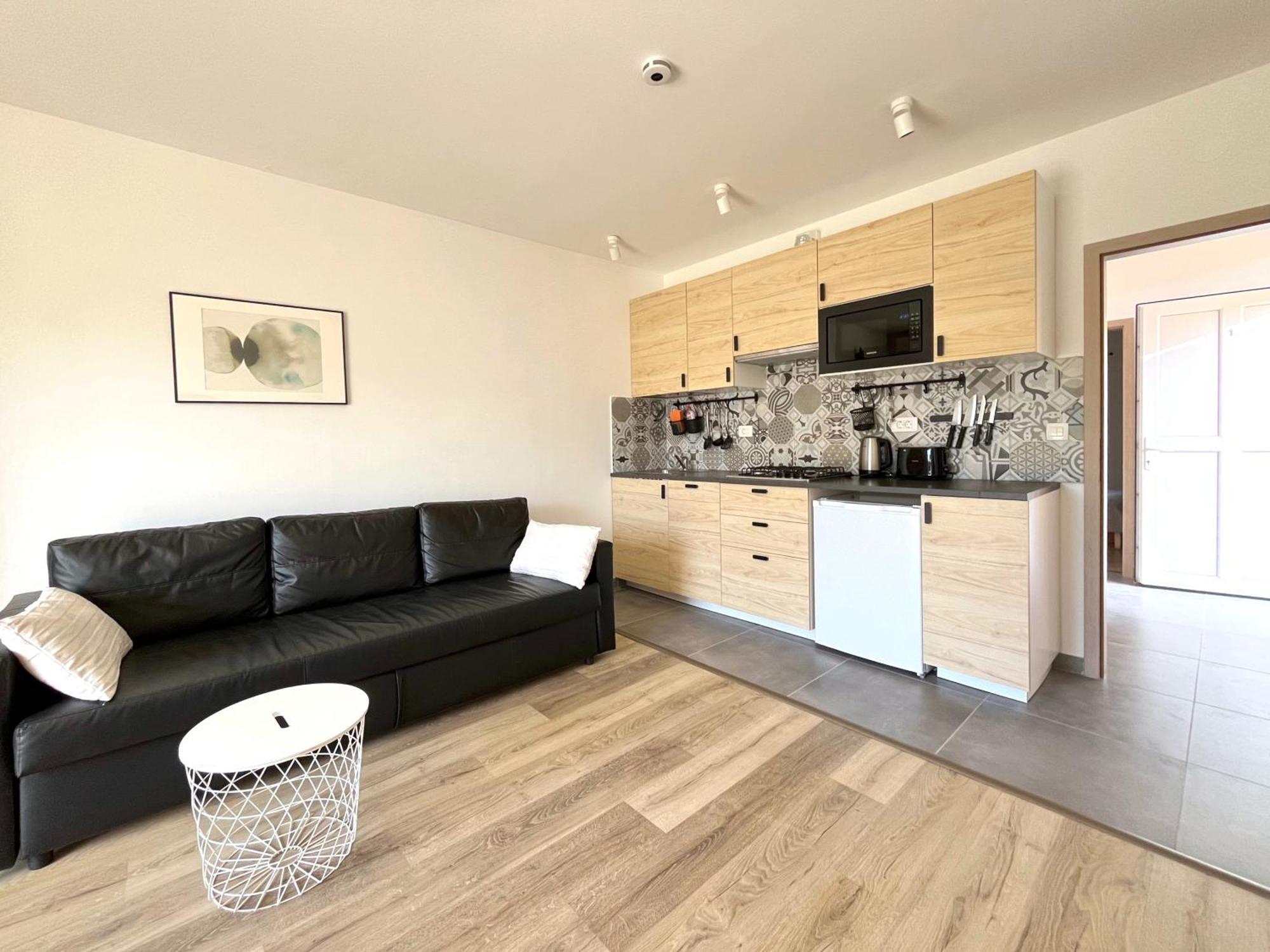 Ferienwohnung Olive Tree Stari Grad  Zimmer foto