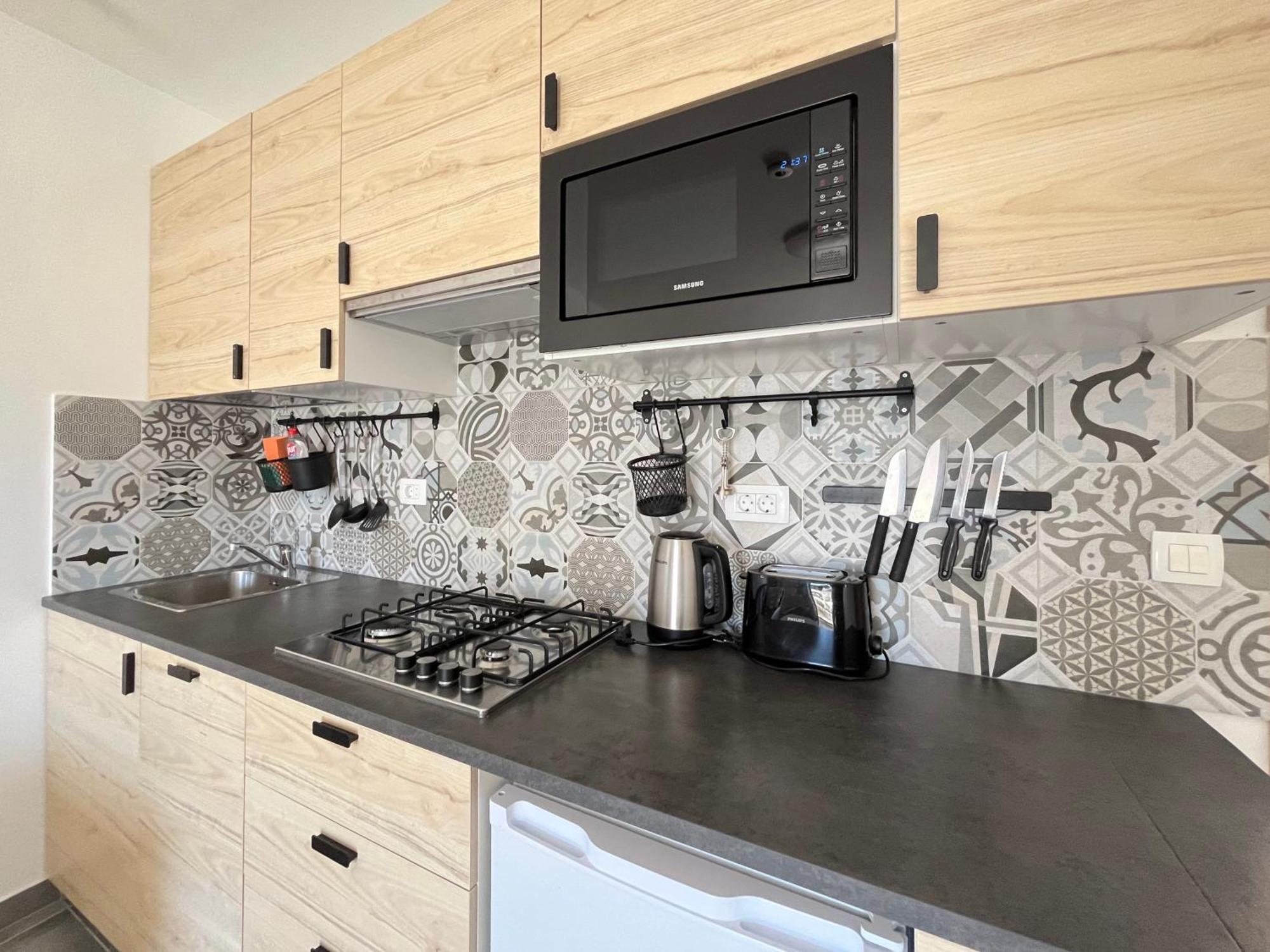Ferienwohnung Olive Tree Stari Grad  Zimmer foto
