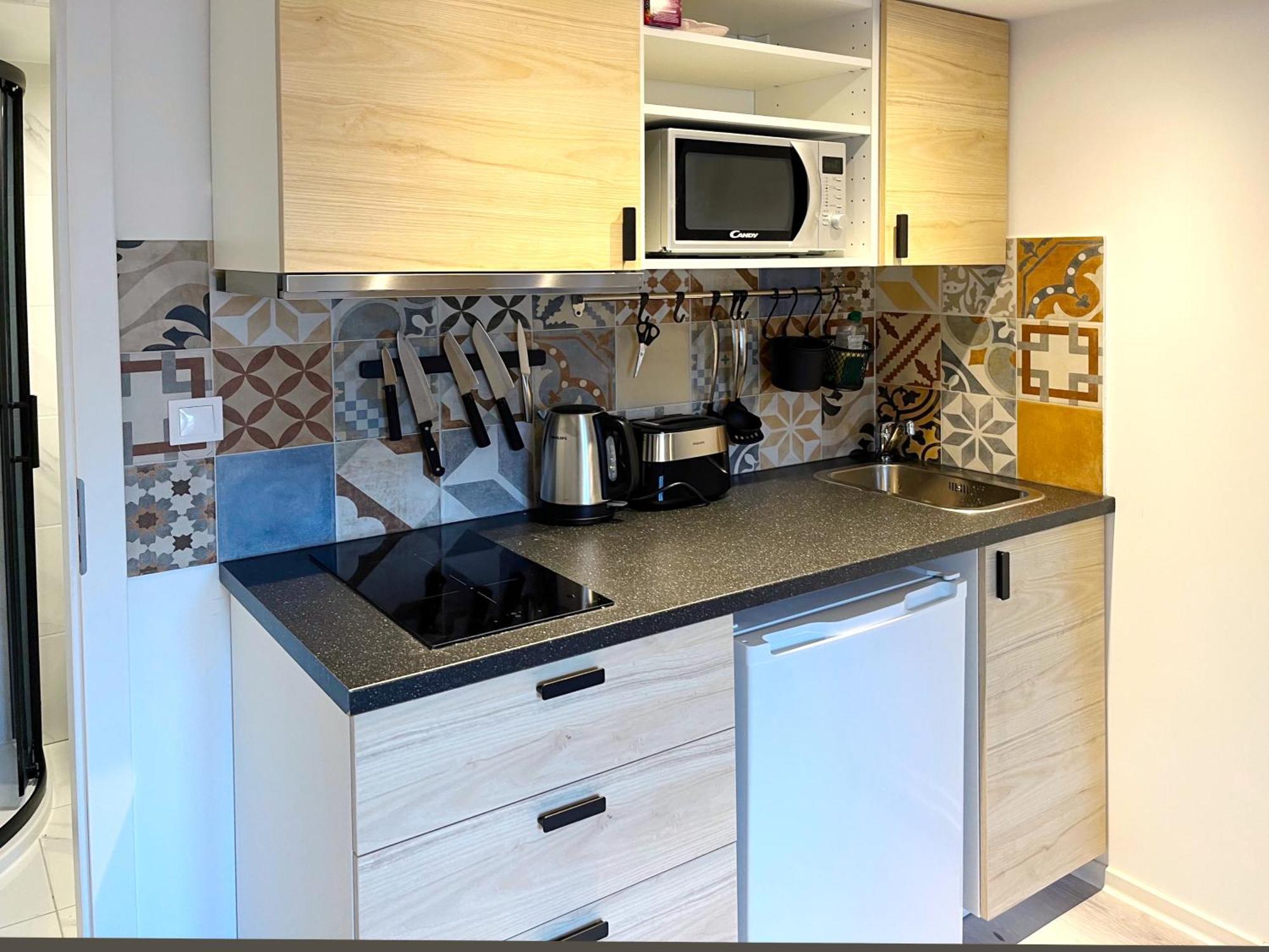 Ferienwohnung Olive Tree Stari Grad  Exterior foto