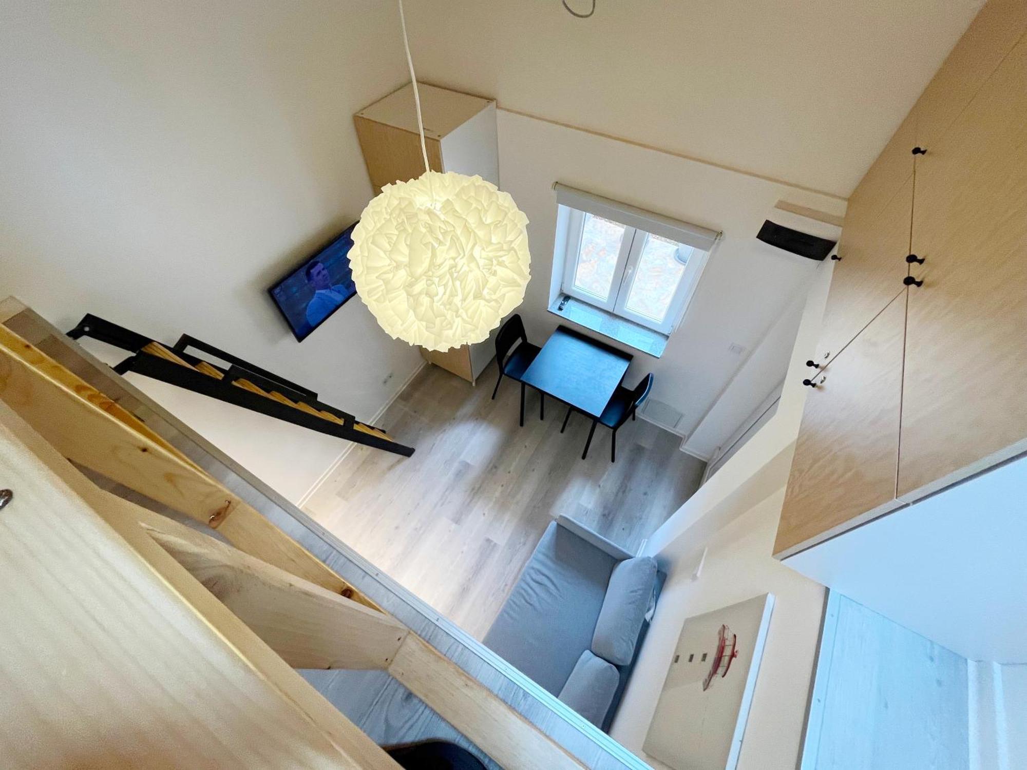 Ferienwohnung Olive Tree Stari Grad  Exterior foto