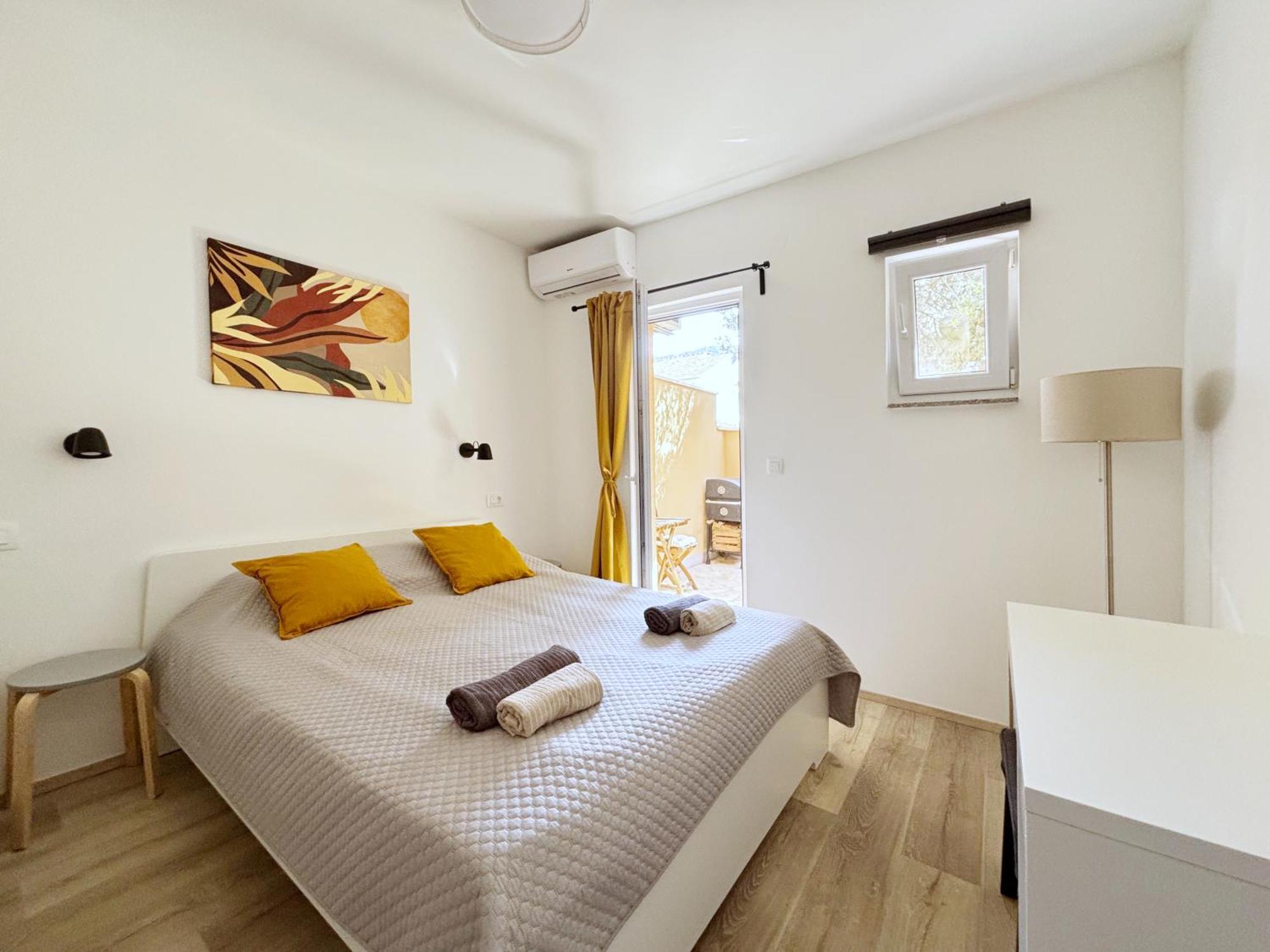 Ferienwohnung Olive Tree Stari Grad  Exterior foto