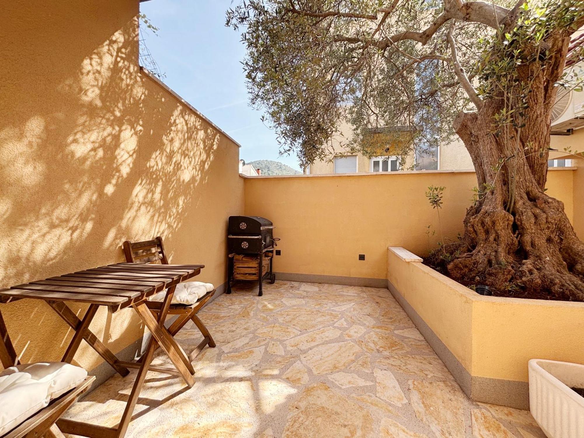 Ferienwohnung Olive Tree Stari Grad  Exterior foto